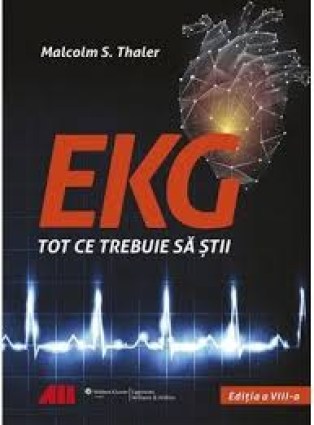 ekg tot